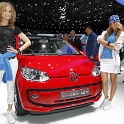 Salon auto Geneve 2012 - VW - 029